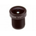 AXIS M12 Megapixel lentes CCTV - 2.8 mm - 01860-001