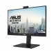 Monitor Asus BE24EQSK: Ecrã 23.8