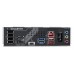 Placa-mãe GIGABYTE B860 GAMING X WIFI 6E: Intel Core Ultra, DDR5, PCIe 5.0, LAN 2.5 GbE