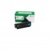 Toner Lexmark 55B2000 Preto e Branco