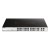 Switch D-Link DGS-1210-28MP/E - 28 Portas Gigabit PoE+, 4 SFP, 370W sem_imagem