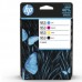 Tinteiro HP 953 CMYK (Pack de 4)