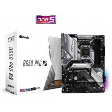 Placa-Mãe ASRock B650 Pro RS AMD AM5 ATX Placa-Mãe ASRock B650 Pro RS AMD AM5 ATX