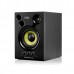 Colunas de Som Hercules DJMonitor 42: 40W RMS, 60-20000Hz, Altifalantes para DJ