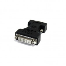 Adaptador StarTech DVI-I (F) para VGA (M)