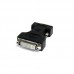 Adaptador StarTech DVI-I (F) para VGA (M)