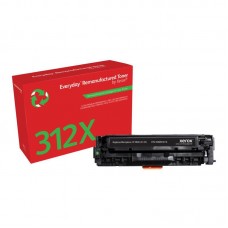Toner Xerox 006R03816 para HP CF380X, Preto Toner Xerox 006R03816 para HP CF380X, Preto