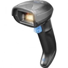 Suporte para Leitor de Código de Barras Datalogic GBT4500-BK-HD-WLC - Dobrável, Preto