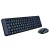 Kit Teclado e Rato Logitech MK220 Wireless - PT sem_imagem