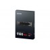 Disco SSD Samsung 9100 Pro - 4TB - M.2 NVMe PCIe 5.0 x4