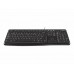 Teclado Ruso + Ratón Logitech Mk120 Usb Negro 920-002561 Teclado Ruso + Ratón Logitech Mk120 Usb Negro 920-002561