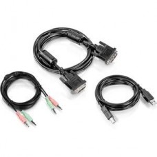 Kit de Cabos Trendnet TK-CD06 para Switch KVM