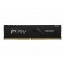 Kingston FURY Beast - DDR4 - kit - 32 GB:2 x 16 GB - DIMM 288-pin - 3200 MHz / PC4-25600 - unbuffered - KF432C16BB1K2/32 Kingston FURY Beast - DDR4 - kit - 32 GB:2 x 16 GB - DIMM 288-pin - 3200 MHz / PC4-25600 - unbuffered - KF432C16BB1K2/32