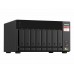 QNAP TS-873A - servidor NAS - TS-873A-8G QNAP TS-873A - servidor NAS - TS-873A-8G