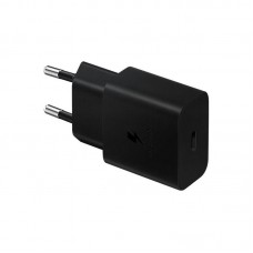 Carregador Samsung EP-T1510NBEGEU - USB Tipo-C 15W, Preto Carregador Samsung EP-T1510NBEGEU - USB Tipo-C 15W, Preto