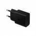 Carregador Samsung EP-T1510NBEGEU - USB Tipo-C 15W, Preto Carregador Samsung EP-T1510NBEGEU - USB Tipo-C 15W, Preto