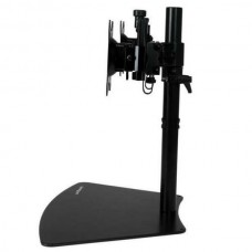 StarTech.com Dual Monitor Mount - Supports Monitors 12