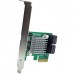StarTech.com 4 Port PCI Express 2.0 SATA III 6Gbps RAID Controller Card with HyperDuo SSD Tiering - PCIe SATA 3 Controller Adapter (PEXSAT34RH) - Controlador de armazenamento (RAID) - 4 Canal - SATA 6Gb/s - baixo perfil - RAID (expansão de disco rígi
