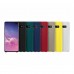 Samsung - Capa S10+ Leather Branco... Samsung - Capa S10+ Leather Branco...