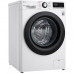 Máquina de Lavar Roupa LG - F4WV3010S6W