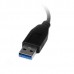 USB 3.0 to Gigabit Ethernet Adapter