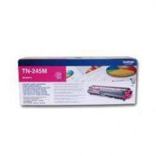 BROTHER TN245M HL-3140CW/3150CDW/3170CDW toner magenta high capacity 2.200 pages 1-pack