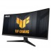 Monitor ASUS TUF Gaming VG34VQ3B: Ecrã 34