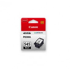 CANON 1LB PG-545 ink cartridge black standard capacity 8ml 180 pages 1-pack