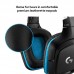 Auriculares Logitech G432 7.1 DTS 2.0 Auriculares Logitech G432 7.1 DTS 2.0