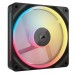 Ventilador Corsair iCUE LINK LX120 RGB, 12cm, Preto Ventilador Corsair iCUE LINK LX120 RGB, 12cm, Preto