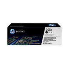 HP 305A TONER HP305A NEGRO (CE410A) HP 305A TONER HP305A NEGRO (CE410A)