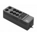 APC Back-UPS BE650G2-CP - UPS - 400 Watt - 650 VA - BE650G2-CP