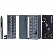 Kit de Ferramentas Startech CTK55PCEDRIVE para Computador
