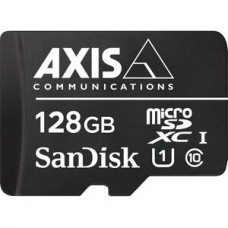 Axis 01491-001 Microsdxc 128 Gb Clase 10