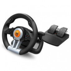 Krom K-Wheel Racing Wheel - PC/ PS3/ PS4/ XBOX One Novo
