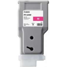 Canon Tinteiro PFI-320 de 300 ml Magenta