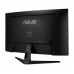 Monitor Asus TUF Gaming VG328H1B: 31,5 polegadas, Full HD, 165Hz, Curvo