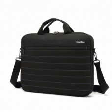 COOLBOX 14 INCH BAG BLACK