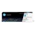 Toner HP LaserJet 219X Cian: Alta Capacidade, Original sem_imagem
