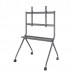 Pedestal Movil para Suelo Ewent Ew1542 para Tv de 50