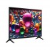Televisor LG UHD AI 43UA75006LA 43 polegadas 4K Ultra HD Smart TV