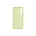 Capa Samsung Galaxy A55 5G, Silicone, Cal, EF-PA556TMEGWW, Proteção contra Riscos e Impactos Capa Samsung Galaxy A55 5G, Silicone, Cal, EF-PA556TMEGWW, Proteção contra Riscos e Impactos