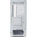 Caixa Nox Hummer Vision Semitorre ATX Branca