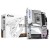 Placa-Mãe Gigabyte B650E Aorus Elite X AX Ice: AMD AM5, B650, DDR5 sem_imagem