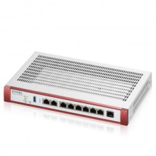 Firewall Zyxel USG FLEX 200H - Segurança Robusta para Redes