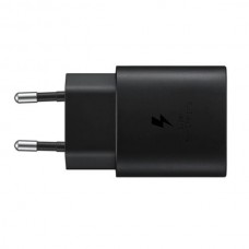 Carregador Samsung 25W USB-C