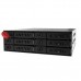 Caixa para Discos Rígidos CHIEFTEC CMR-625: 1x5.25in para 6x2.5in SATA HDD Hot-Swap Metal Caixa para Discos Rígidos CHIEFTEC CMR-625: 1x5.25in para 6x2.5in SATA HDD Hot-Swap Metal