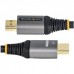 Cabo HDMI 2.1 StarTech - 50cm - 8K Ultra HD - Ultra High Speed Certificado