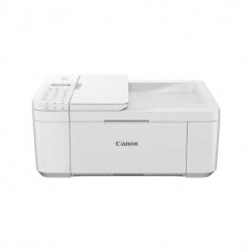 Impressora Canon Pixma TR4751i Multifunções: Wi-Fi, Impressão a Cores, ADF, Fax Impressora Canon Pixma TR4751i Multifunções: Wi-Fi, Impressão a Cores, ADF, Fax