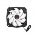 Cooler de CPU Nox Hummer H-212, NXHUMMERH212, 120mm, Heatpipes de Cobre